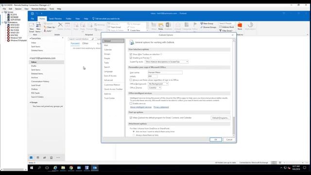 How to remove Auto Complete contacts in Outlook смотреть онлайн