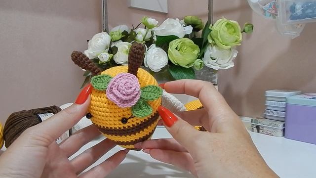 ♥♥ пчелиные истории ♥ пчелка № 7 ♥♥ смотреть онлайн