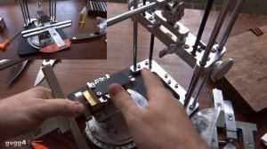 Новый ЦАРСКИЙ станок 2023 для Заточки ножей "Сайлифт Плюс" от производителя "Как бритва"