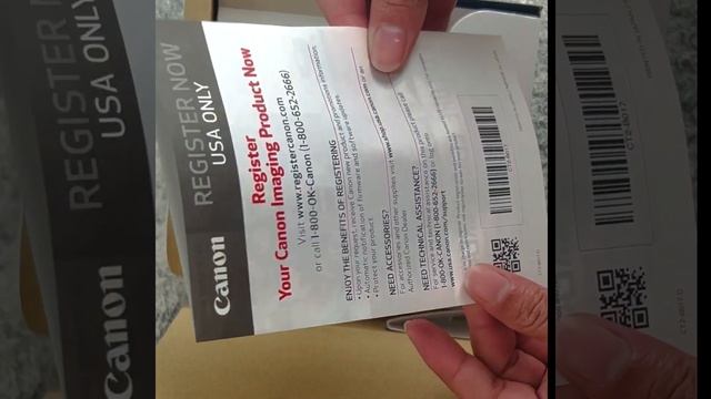 Unboxing The Longest Pocket Zoom Camera - THE CANON POWERSHOT SX740 HS смотреть онлайн