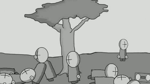 madess combate 1 remake draw cartoon 2