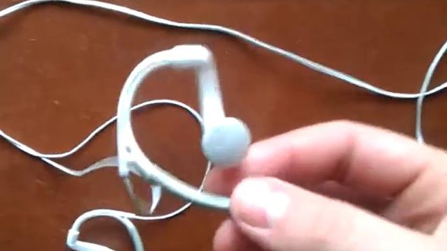 Китайские наушники или что покупать не стоит:) смотреть онлайн