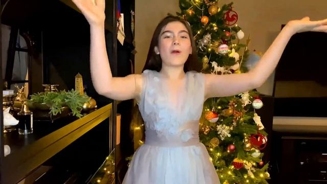 Шоу-группа "Нужные люди" - Пожелания с Новым годом смотреть онлайн