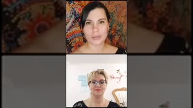 Отзыв ученицы о прохождении 60-дневного онлайн -практикума "Путь к Своему С-частью". смотреть онлайн