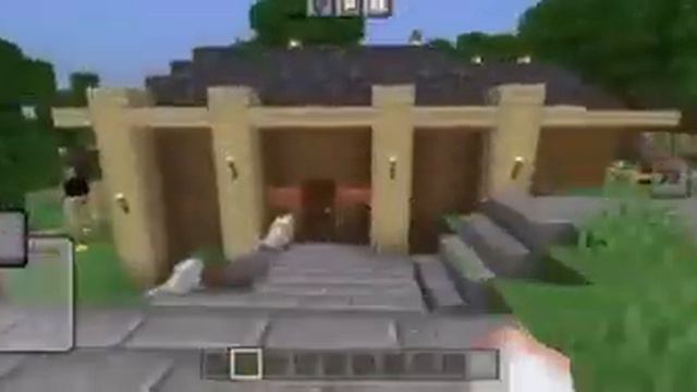A Minecraft Állatkertem (Még Bővülni Fog 😉 ) смотреть онлайн