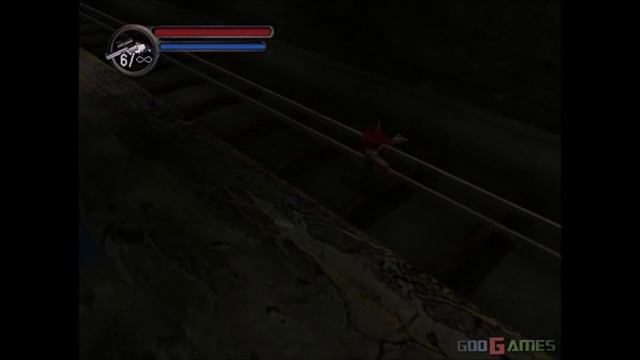 Game Gems: Hunter the Reckoning смотреть онлайн