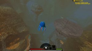 ПРОХОЖДЕНИЕ ЗА ГИГАНТСКОГО ОСЬМИНОГА | Feed and Grow Fish