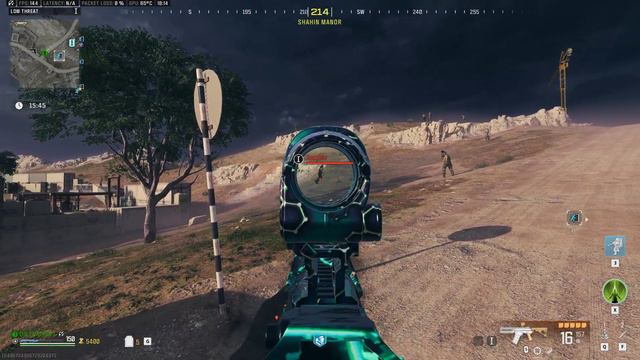 I found Michael Jackson in Urzikstan (sorry, loud music) | Call of Duty Modern Warfare 3 (Zombies) смотреть онлайн