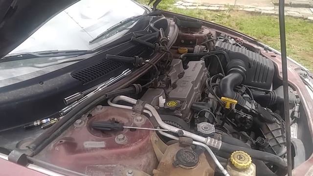 Checa compresión de tu motor con este método смотреть онлайн