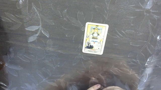 Урок 8 - старший аркан Колесница смотреть онлайн