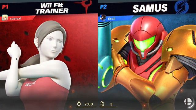 Final Boss Wii Fit Trainer смотреть онлайн