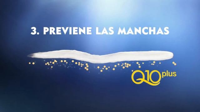 ANUNCIO TV - NIVEA - Q10 Plus смотреть онлайн