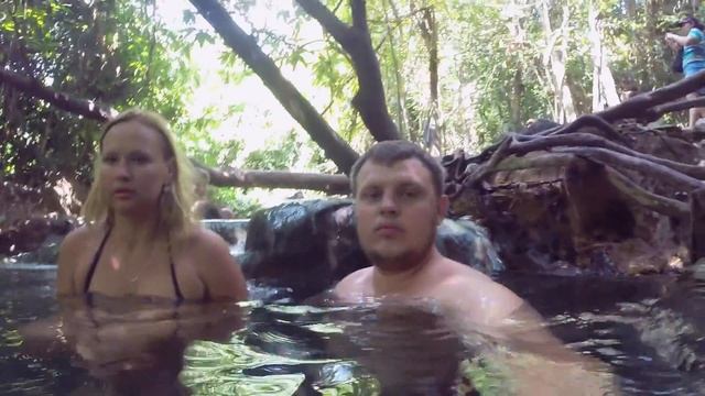 "Путешествие в Таиланд" Горячие источники смотреть онлайн