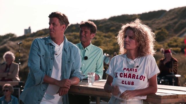 S10 en Froukje - Nooit meer spijt | OPIUM OP OEROL 2023 смотреть онлайн