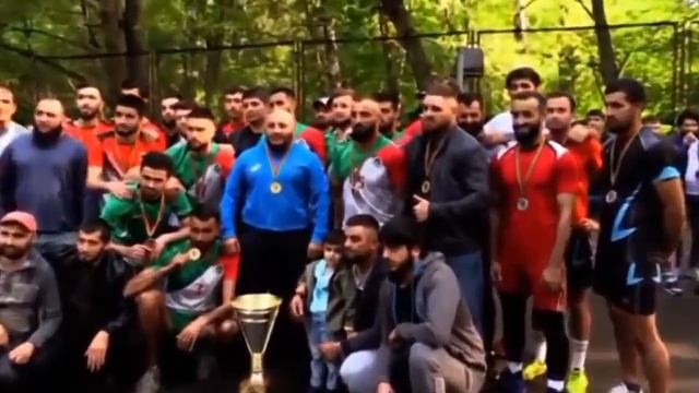 А ЧТО, ЕСЛИ ПОСАДИТЬ ВСЕ НАСЕЛЕНИЕ СТРАНЫ?! ВЛАСТЬ В ТАДЖИКИСТАНЕ НА ГРАНИ! смотреть онлайн