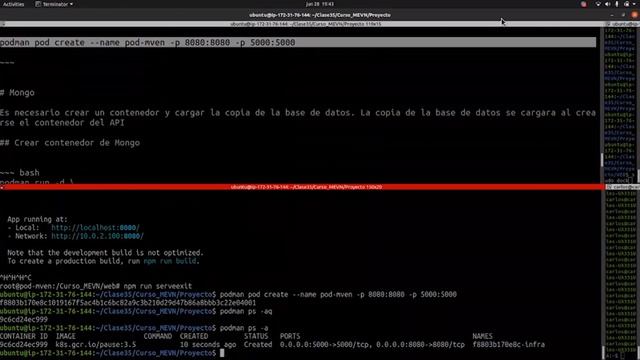 Carrito de compras y contenedores смотреть онлайн