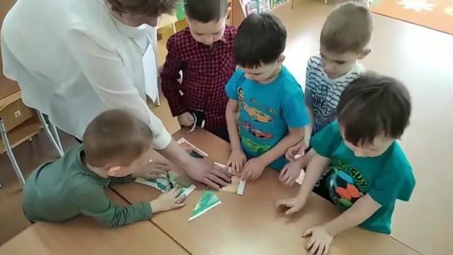 Праздничное развлечение к Дню защитника Отечества смотреть онлайн