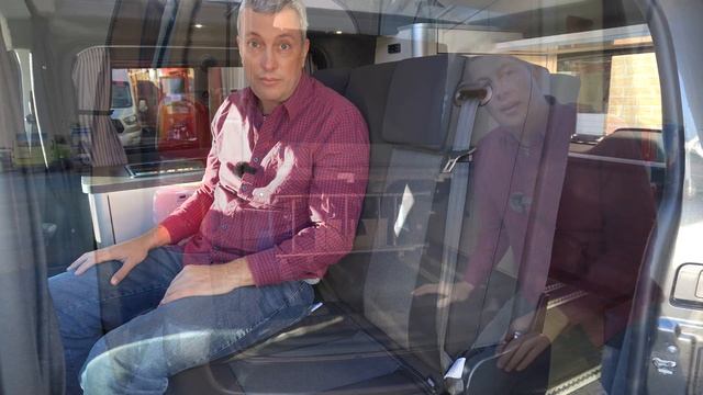 Vivaro Elite campervan review | All British camper from Wellhouse Leisure | 4K смотреть онлайн