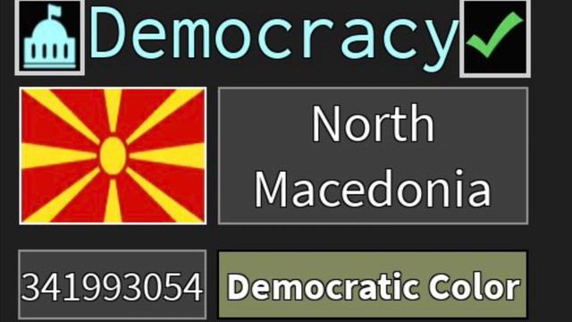 Greek/Hellenic, Macedonian and Cypriot: Roblox Flag Decals ID (#4) смотреть онлайн