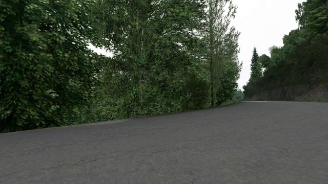 France Bisanne 2 Peugeot 307 WRC 2004 смотреть онлайн