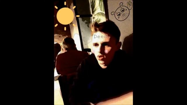 Deen - пламенные танцы смотреть онлайн