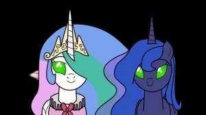 (MLP ASMR) Celestia and Luna's Hypnosis Session (Part 2)