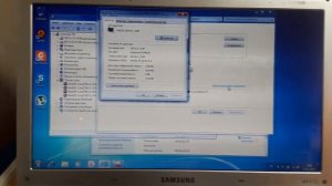 Обзор ноутбука на продажу Samsung rv511 i5 / 4gb / 500gb