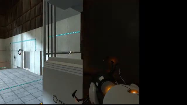 Portal - Вспоминаю свои 5 лет.. - Полное прохождение МЕНЬШЕ чем за час смотреть онлайн