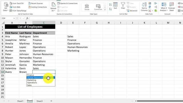 5 Excel Data Entry Work Tips and Tricks | Office 365 смотреть онлайн