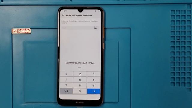 Huawei Y6 2019 FRP Lock Bypass Easy Steps & Quick Method 100% Work смотреть онлайн