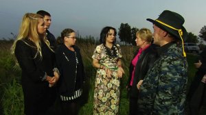 Экстрасенсы ведут расследование: Леонид Коновалов и Зулия Раджабова - ДТП Виктора Нефедченко