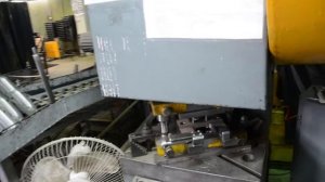 Изготовление петли для грузовиков. Производственная ячейка. Агатспецкомплект