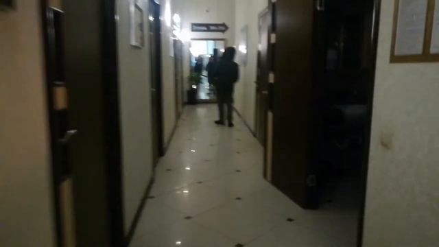 Отель "Рай" в Иваново | Экскурсия по отелю | Ночь с завтраком на двоих меньше 1,5К смотреть онлайн