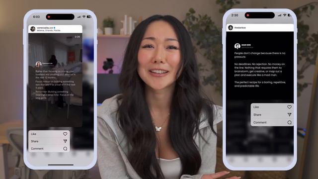 I built a 7-figure creator business and quit. Here’s why. смотреть онлайн