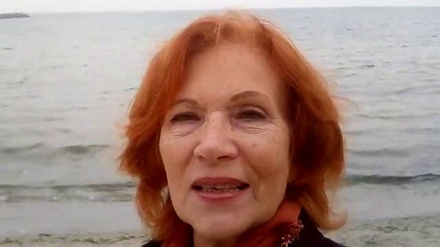 Марафон ПерфекционизмуНет видео-9 "Море- это жизнь" смотреть онлайн