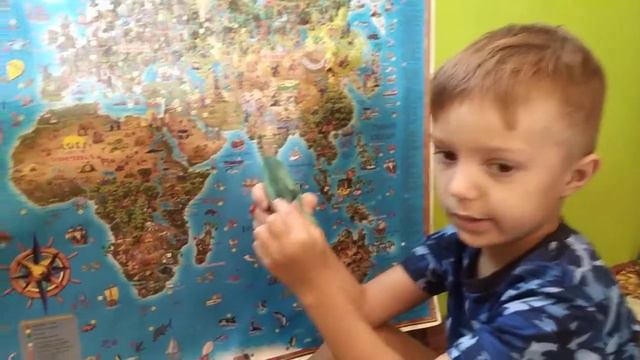 Акула мако от деагостини смотреть онлайн