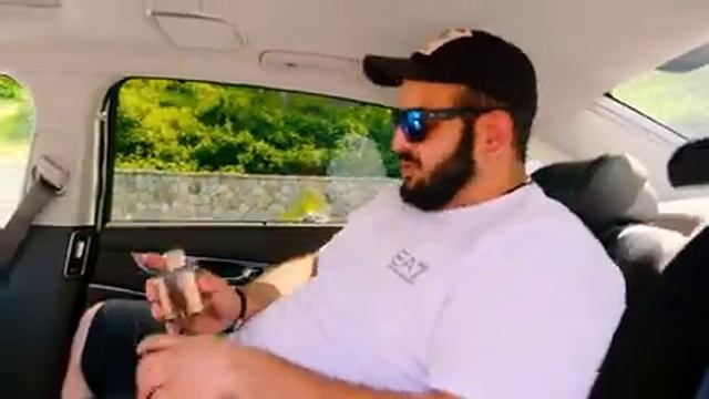 Я в шоке от этой машины! KIA K900 / Большой флагман или  понты?/ Умеют ли корейцы делать автомобили