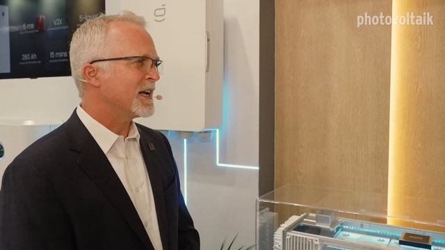 Sigenergy: Das 5-in-1-Speicherpaket