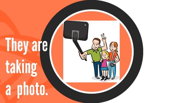 What Are They Doing? | Guessing Game | Premade ESL Game | Present Progressive Tense смотреть онлайн