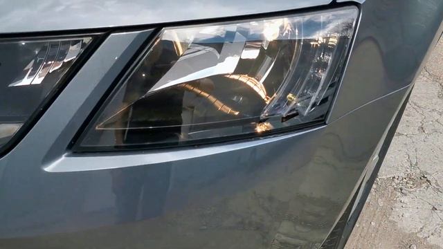 Шкода Октавия Хоккей Эдишн - за 1.320.000 руб. смотреть онлайн