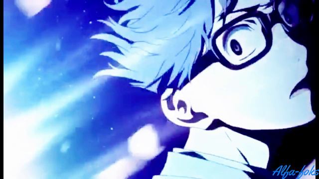 AMV-Притяжения больше нет смотреть онлайн