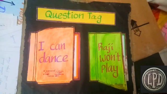 B.ed English TLM ideas activity based learning mind map flower design grammar topics with Lpd 2021 смотреть онлайн