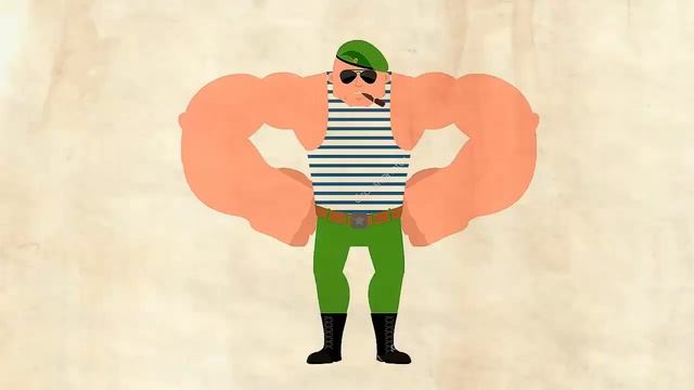 Перловая каша - сила наша! смотреть онлайн