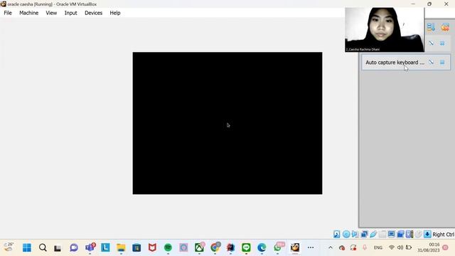 CARA INSTALLASI ORACLE LINUX 8.6 PADA VIRTUAL BOX смотреть онлайн