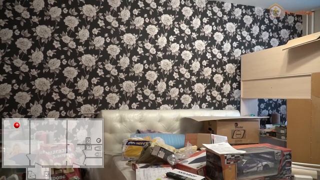 Продано! Квартира 63 кв.м., Старых Большевиков 3, ЕКБ. АН Мегамир смотреть онлайн