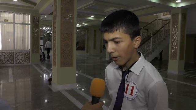 ОЗМУНИ “МО БО ШУМОЕМ” ҶАМЪБАСТ ГАРДИД смотреть онлайн