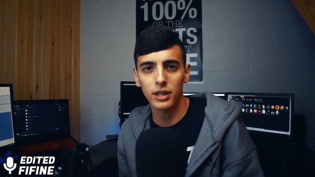 BEST Budget Microphone?! | Fifine T669 Review [2019] смотреть онлайн
