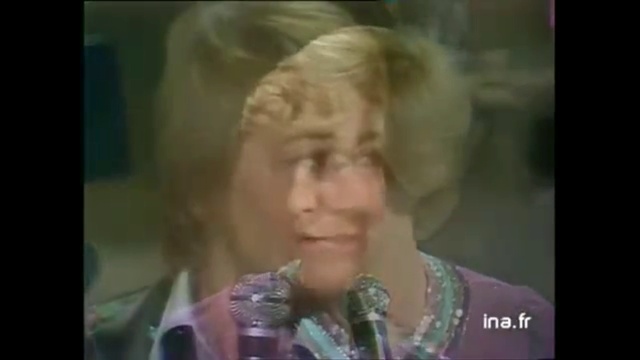 Alice Dona et Annie Girardot - Petite Soeur - 1980 смотреть онлайн