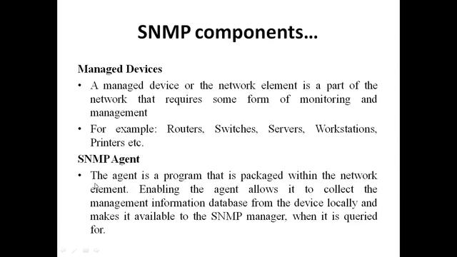 INTRODUCTION TO SIMPLE NETWORK MANAGEMENT PROTOCOL | SIMPLE NETWORK MANAGEMENT PROTOCOL | SNMP HIND смотреть онлайн