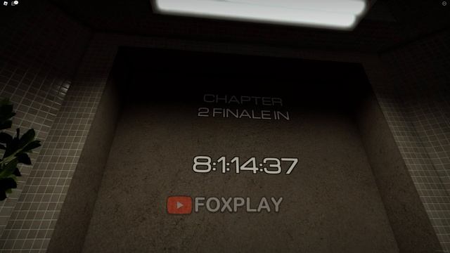 Apeirophobia: Chapter 2 - ALL Endings (Roblox Showcase) смотреть онлайн